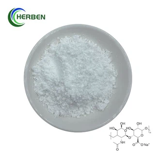Hyaluronate tas-Sodju Pur