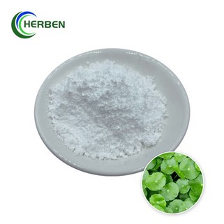 Trab tal-Estratt tal-Gotu Kola