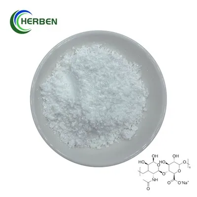 Hyaluronate tas-Sodju Pur