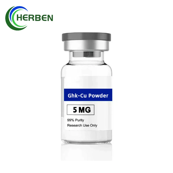 Ghk-Cu 5mg factory