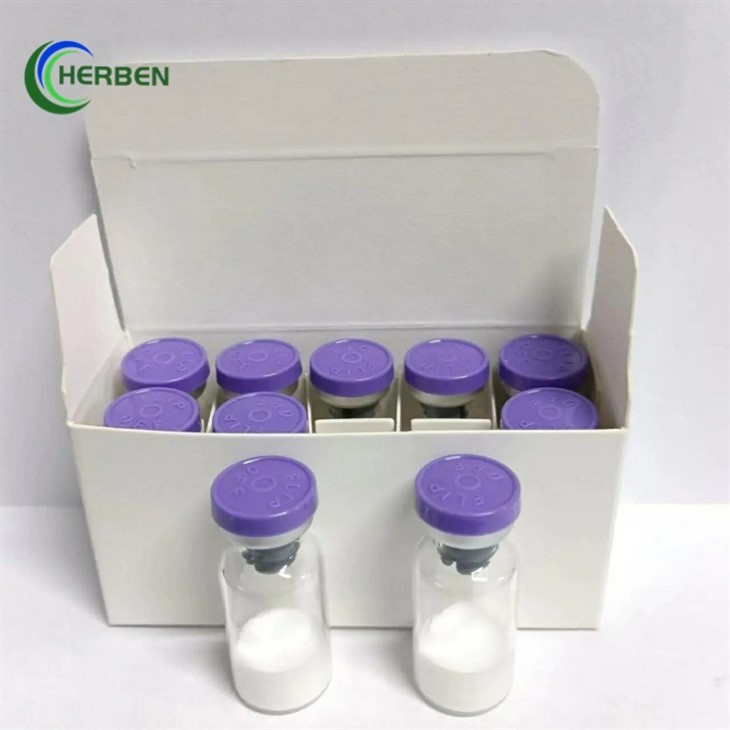 Ghk-Cu 50mg suppliers