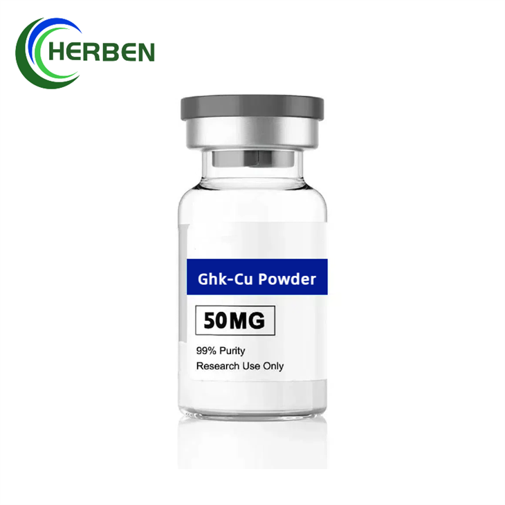 Ghk-Cu 50mg factory