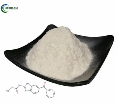 Mebendazole Trab Veterinarju