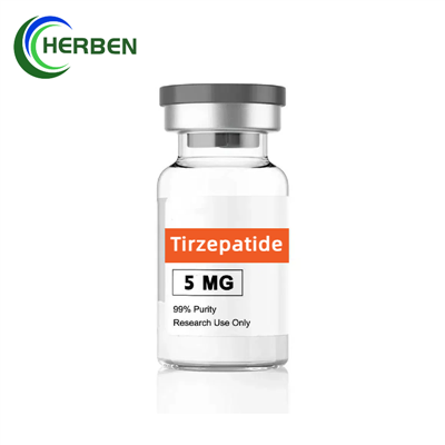 5mg trizepatide